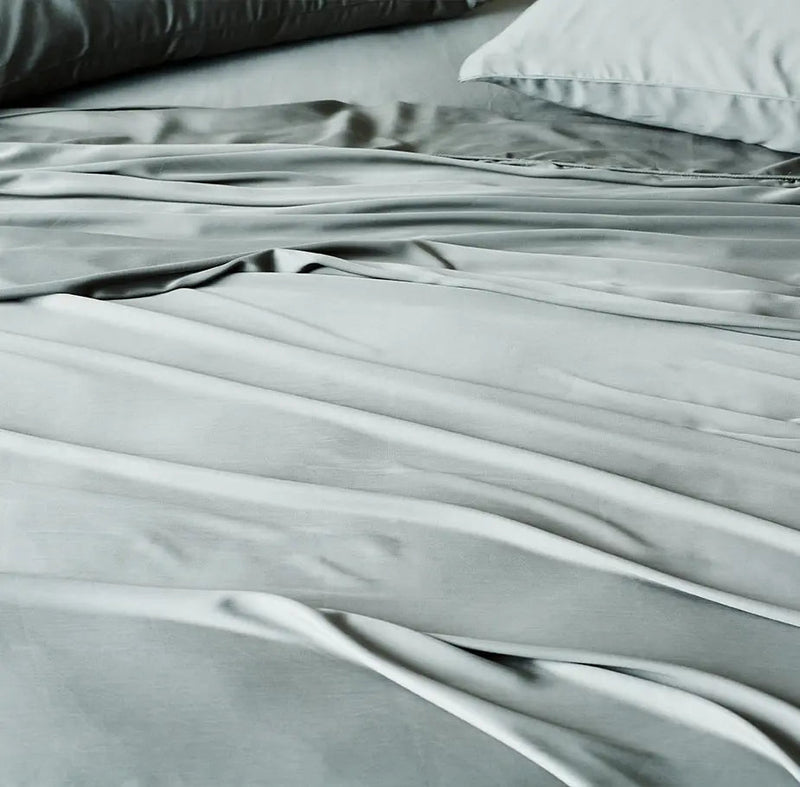 Signature Bamboo Flat Sheet