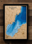 Saginaw Bay