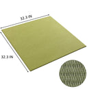 Saien -Sparkle- SILVER GREEN