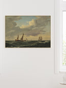 Sailboats