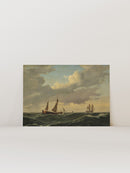 Sailboats