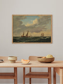 Sailboats