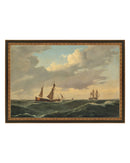 Sailboats