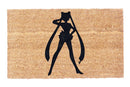 Sailormoon Coir Doormat