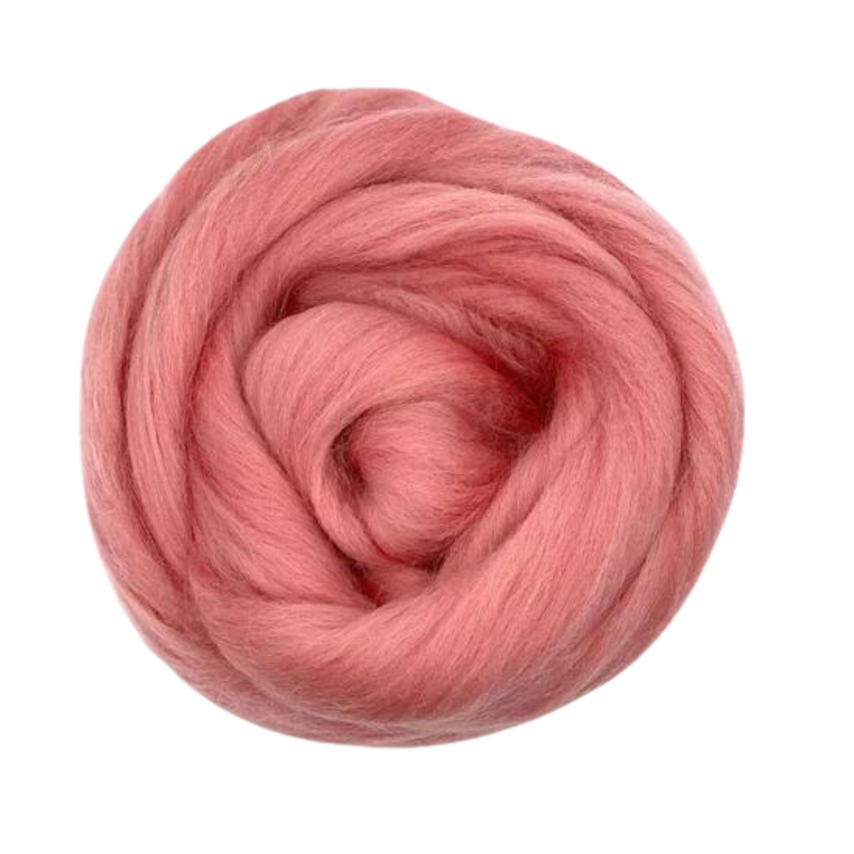 Dyed Corriedale Wool Combed Top | 8 Ounce Bundles, photo 8 of 33