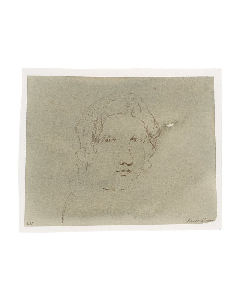 Salomé - Artist's Original Artwork