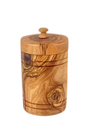 Mediterranean Olive Wood Ultimate Kitchen Collection