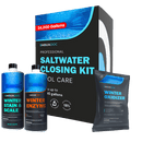 Pool Winterizing Kit for Saltwater Pools by AquaDoc