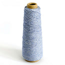 Organic Silk Noil Weaving Yarn Cone