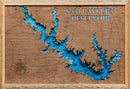 Sam Rayburn (Jasper)