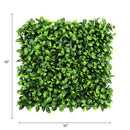 Sample Panel – Jasmine Green Wall (Small Sample)
