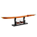 Samurai Sword Large Whiskey & Wine Decanter - 13.5OZ
