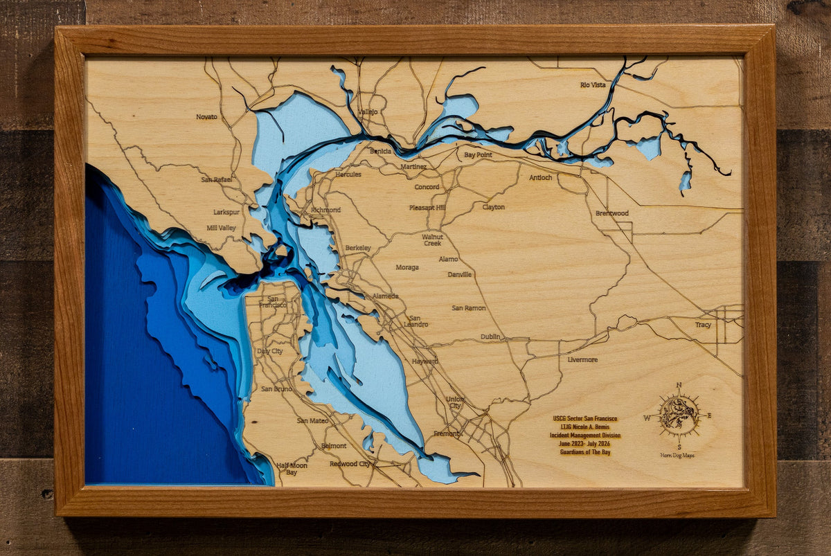 San Francisco Bay