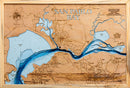 San Pablo Bay