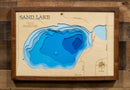 Sand (Polk)