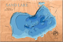 Sand (Oneida)