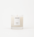 Sandalwood Vetiver Candle
