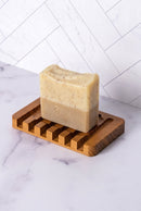 Bar Soap | Sandalwood Patchouli by Rustic Strength