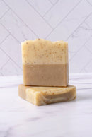 Bar Soap | Sandalwood Patchouli by Rustic Strength