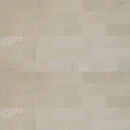 MSI Sande Cream Polished Porcelain Mosaic Wall and Floor Tile 2"x4"