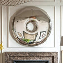 Rondo Style Mirror