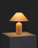 Sansa Table Lamp by Brightech