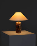 Sansa Table Lamp by Brightech