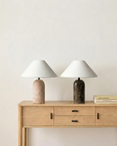 Sansa Table Lamp by Brightech