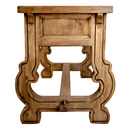 Santa Rita Rustic Desk