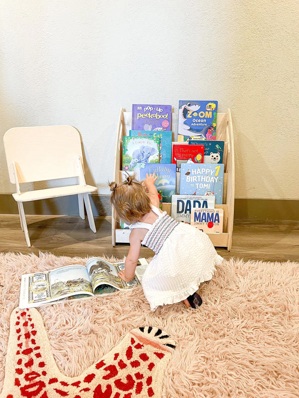 SARAFINA- Bookshelf, photo 2 of 7
