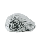 300 TC Sateen Fitted Sheet
