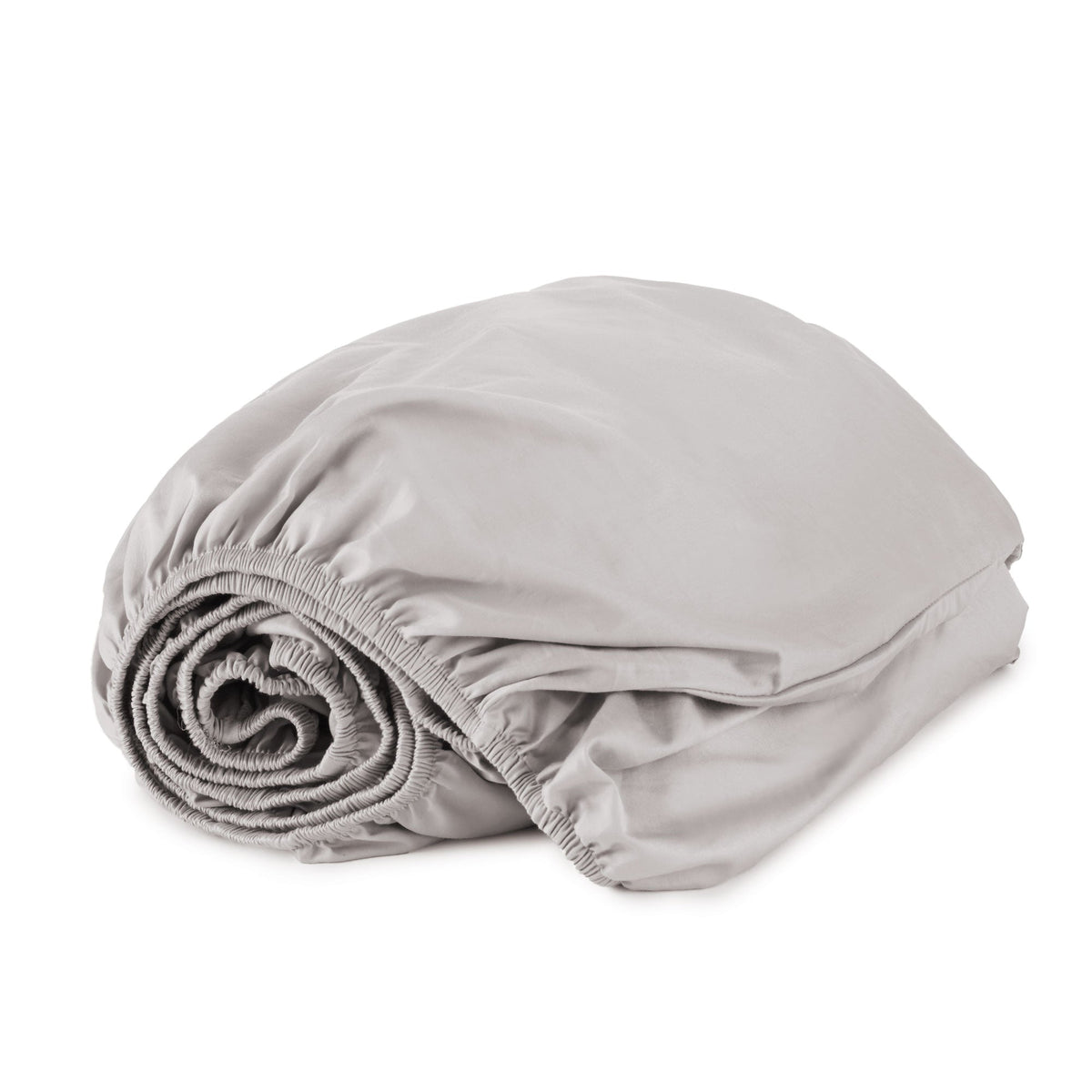 500 TC Sateen Fitted Sheet, photo 5 of 10