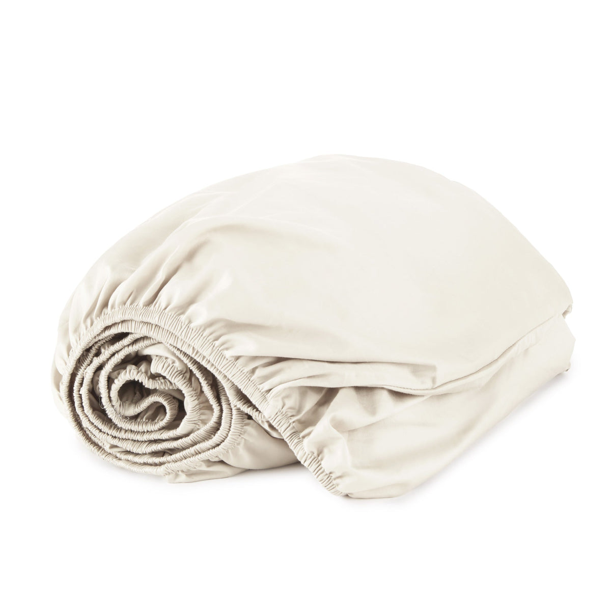 500 TC Sateen Fitted Sheet, photo 2 of 10