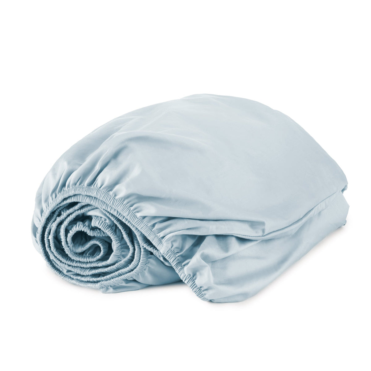 500 TC Sateen Fitted Sheet, photo 4 of 10