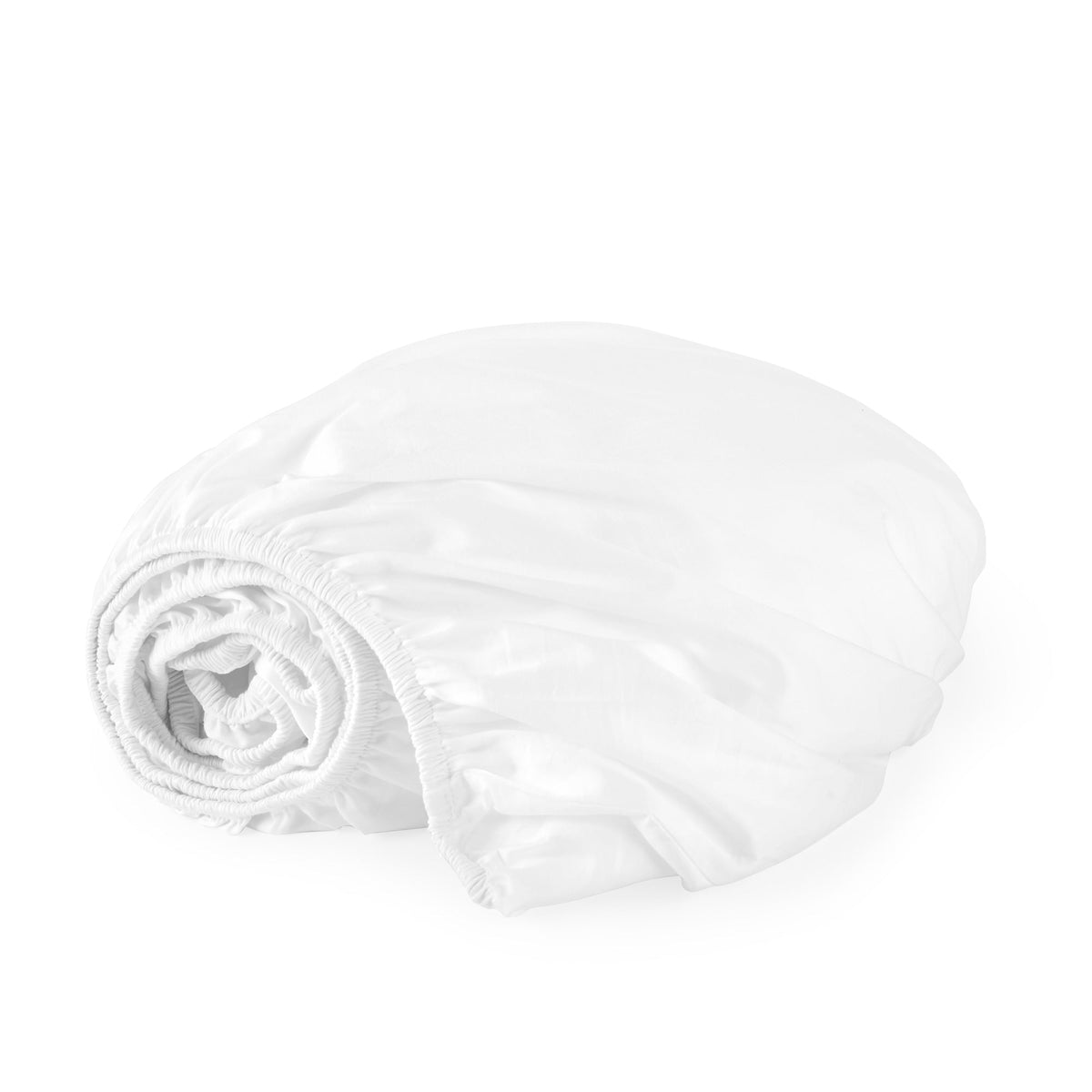 500 TC Sateen Fitted Sheet, photo 3 of 10