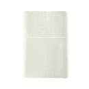 300 TC Sateen Flat Sheets by Whisper Organics
