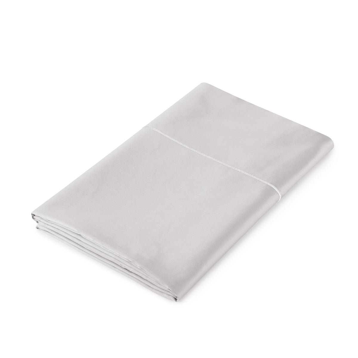 500 TC Sateen Flat Sheets, photo 7 of 9