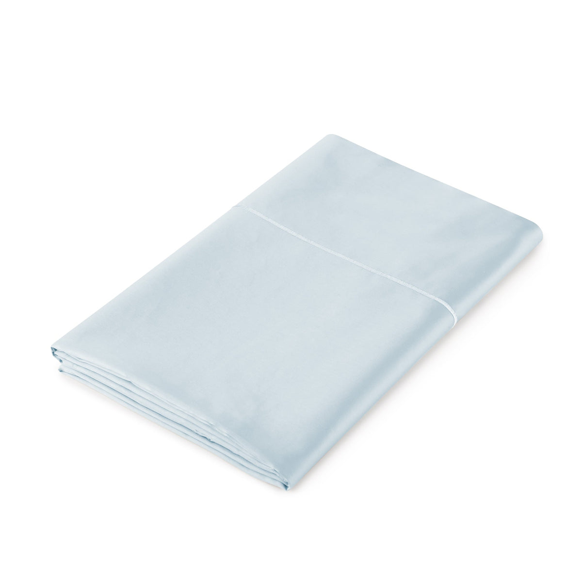 500 TC Sateen Flat Sheets, photo 8 of 9