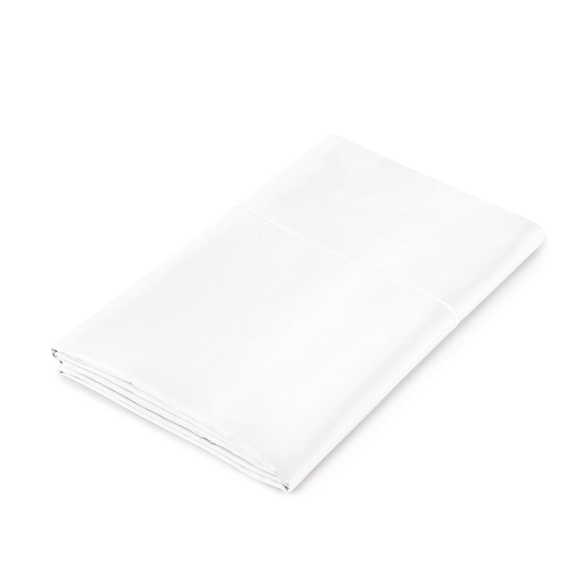 500 TC Sateen Flat Sheets, photo 6 of 9