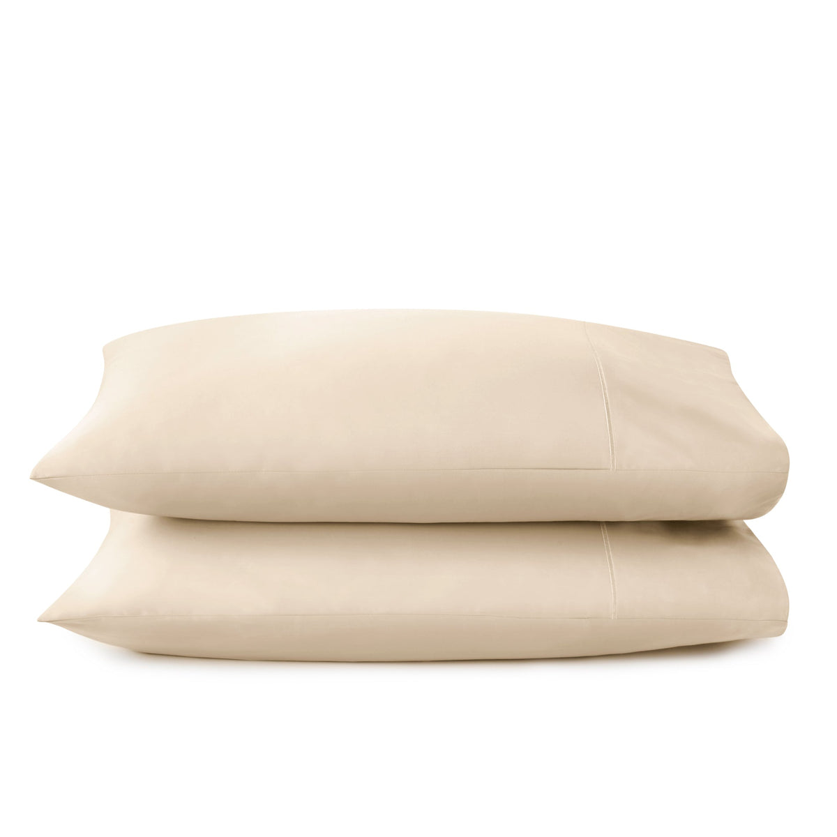 300 TC Sateen Pillowcase Set, photo 10 of 18