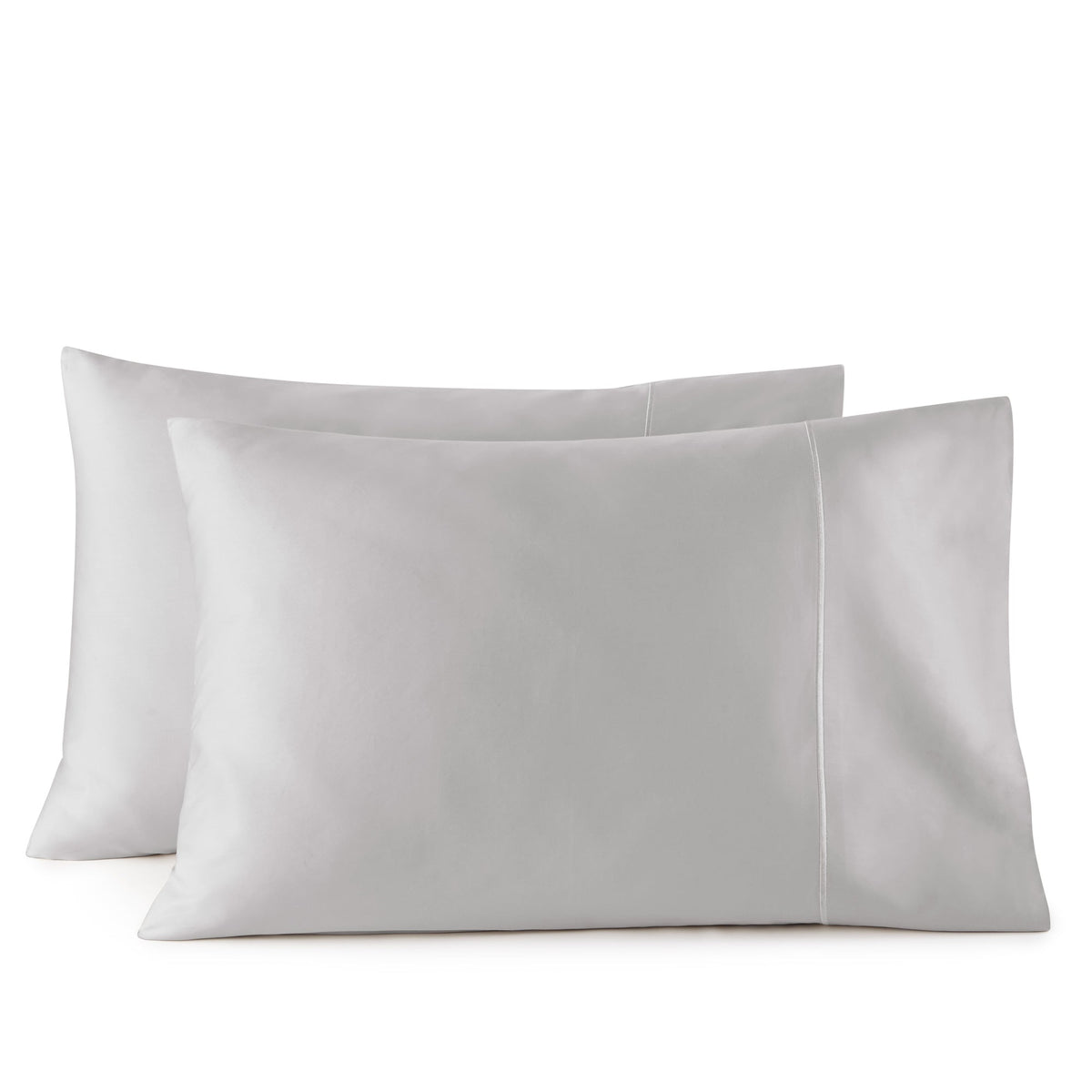 500 TC Sateen Pillowcase Set, photo 9 of 10