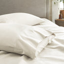 300TC Sateen Sheet Sets by Whisper Organics