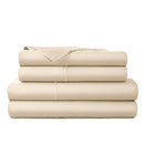 300TC Sateen Sheet Sets by Whisper Organics