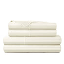300TC Sateen Sheet Sets by Whisper Organics