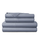 300TC Sateen Sheet Sets by Whisper Organics