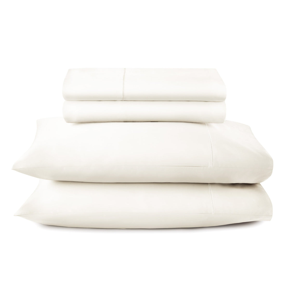 500 TC Sateen Bed Sheets, photo 2 of 10