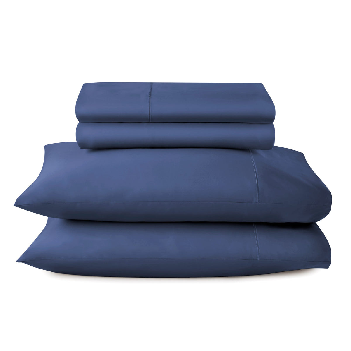 500 TC Sateen Bed Sheets, photo 5 of 10