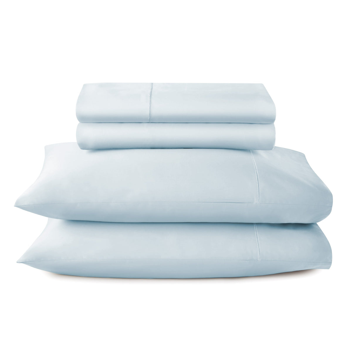 500 TC Sateen Bed Sheets, photo 4 of 10
