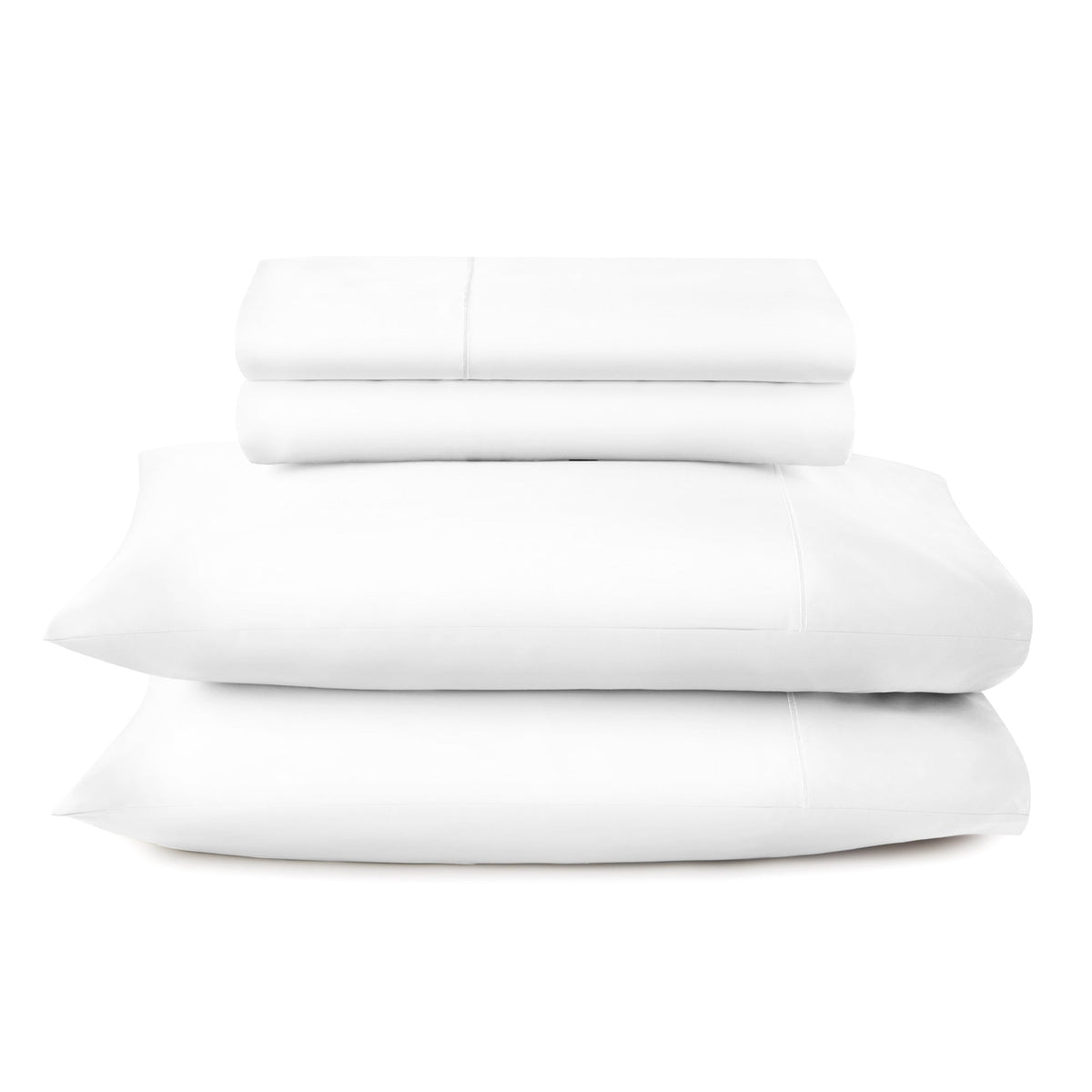 500 TC Sateen Bed Sheets, photo 3 of 10