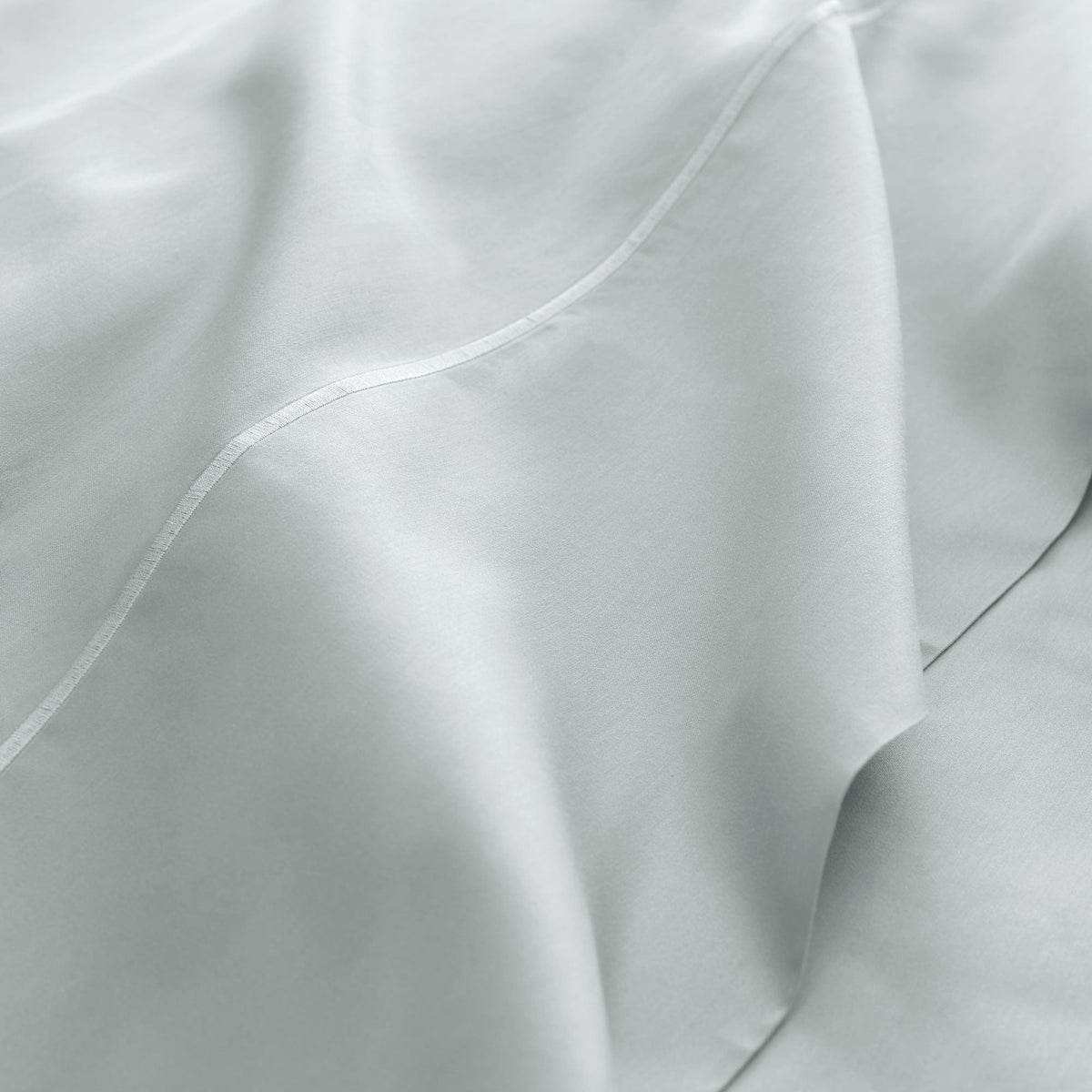 300TC Sateen Sheet Sets, detail